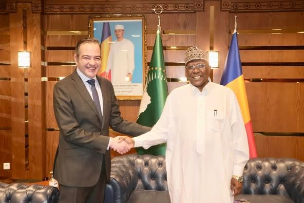 Tchad-Turquie : Un partenariat renforcé pour la stabilité et le développement