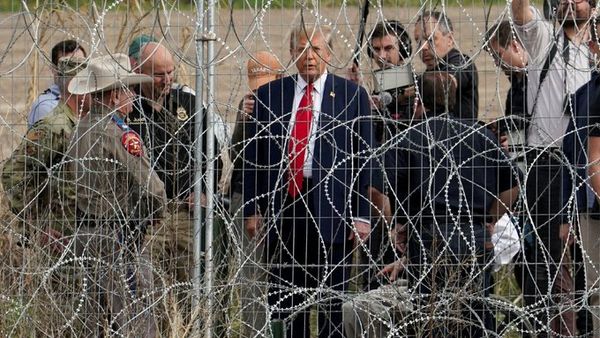 USA - Trump passe à l'action : Les premiers expulsions de sans-papiers ont commencé