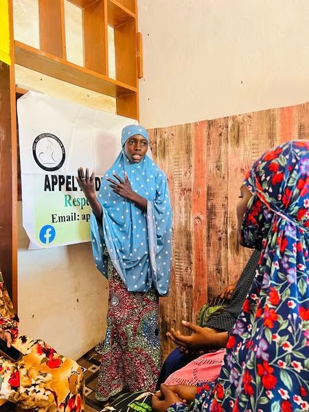 Cameroun : Les femmes camerounaises outillées pour prendre la parole en public