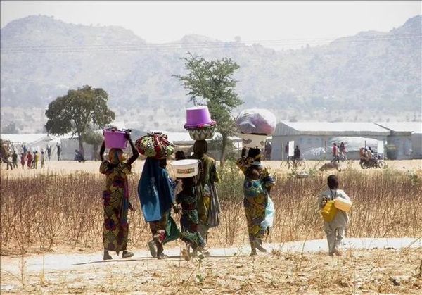 Cameroun : L'opposant Maurice Kamto tire la sonnette d'alarme sur la situation sécuritaires dans les régions du Nord