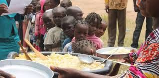 Nos enfants dans la crise centrafricaine