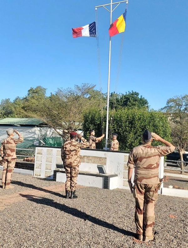 Images : Armée française - Opérations militaires @EtatMajorFR