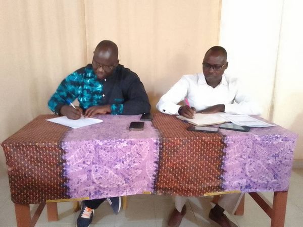 Tchad : DHSF dénonce l’exploitation artisanale désorganisée de l’or au Mayo-Kebbi Ouest