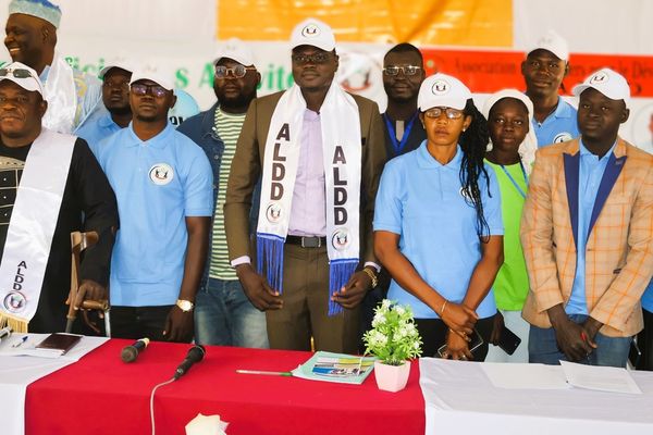 Tchad : L’ALDD lance ses activités pour relever les défis socio-économiques