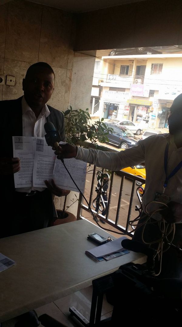 Delor Magellan Kamseu Kamgaing: