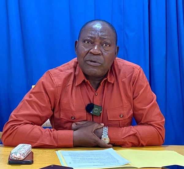 Tchad : Les avocats d'Abdoulaye Miskine appellent à l'intervention du Maréchal