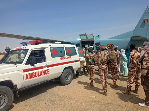 Tchad : réaction du gouvernement suite à l'attaque armée contre le trésorier de Koundjourou