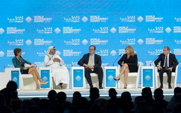 Dubai réunira des dirigeants mondiaux au Sommet mondial des gouvernements de 2025