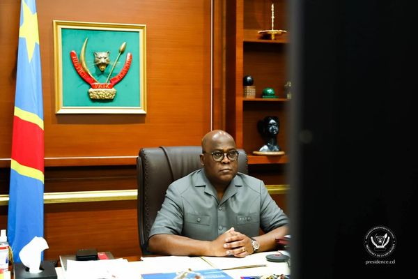 RDC : Cessez-le-feu, retrait des forces étrangères et fusion des processus de paix actés au sommet régional