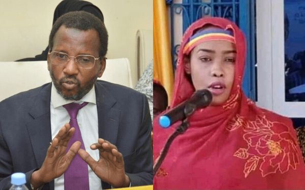 Tchad : nomination de deux personnalités à l'Autorité Indépendante de Lutte Contre la Corruption (AILC)