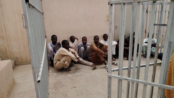 Un souffle d'espoir à Mao : 49 détenus bénéficiaient d'une remise de peine