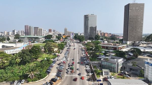 Indice de perception de la corruption 2024 : la Côte d’Ivoire gagne 5 points et 18 places