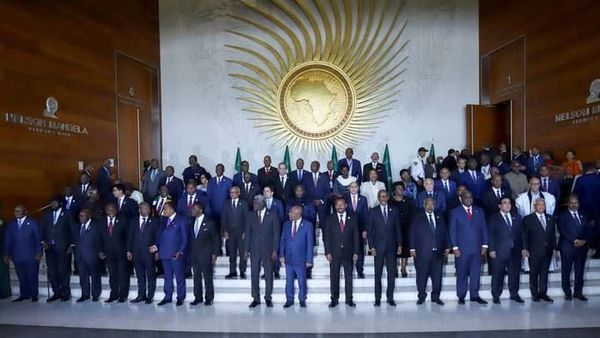 38ᵉ Sommet de l'Union Africaine : Vers une Réparation Historique