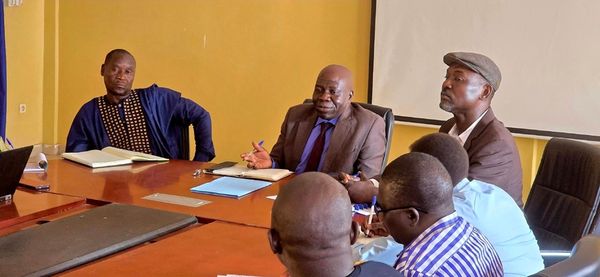 Tchad - Moundou : L'Université renforce la qualité de ses délibérations avec une réunion d'orientation des jurys