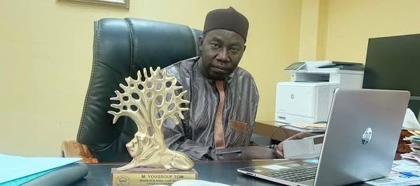 Tchad : le Tchad prend la présidence tournante du Conseil des ministres de l'OHADA