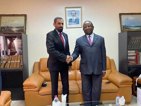 Cameroun-Emirats Arabes Unis : de nouvelles perspectives dans les affaires