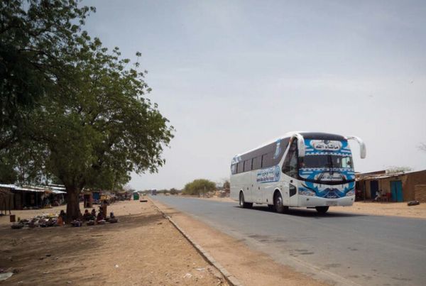 Tchad : cherté de la vie, qui fixe les prix des loyers et du transport commun inter-urbain ?