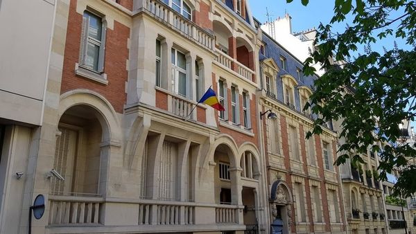 Horaires spéciaux Ramadan : Changements à l'Ambassade du Tchad en France