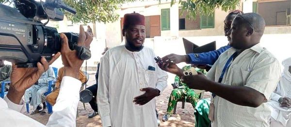 Tchad : lancement officiel d'une usine de transformation de canne à sucre à Baktchoro
