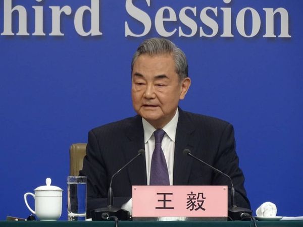 Chine : Wang Yi appelle à l'unité du Sud global et voit l'Afrique comme "terre d'espoir" du XXIe siècle