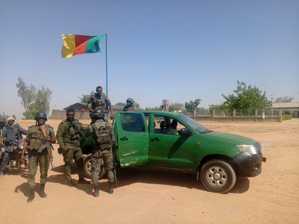 Nord-Cameroun : Coup de filet de la gendarmerie contre le grand banditisme, un otage libéré