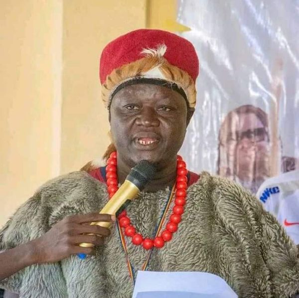 Tchad : Razolo, artiste aux multiples talents, chanteur et comédien au cœur de la culture tchadienne