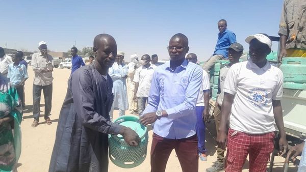 Tchad - Abéché : L'ARSAT mène une lutte contre la contrebande de gaz butane et assure la stabilité des prix pour la population