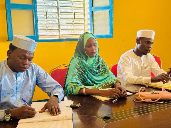 Tchad–Soudan : La société civile du Ouaddaï condamne fermement les menaces contre les aéroports