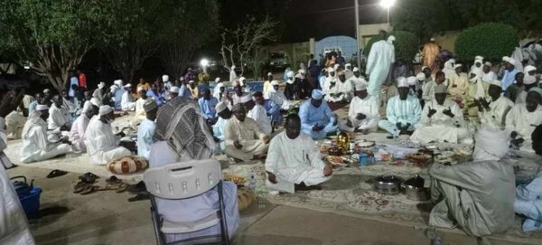 Tchad : à Mongo, un iftar comme moment de partage et de fraternité