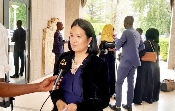 Tchad : le FMI présente le document portant sur la gouvernance économique et financière