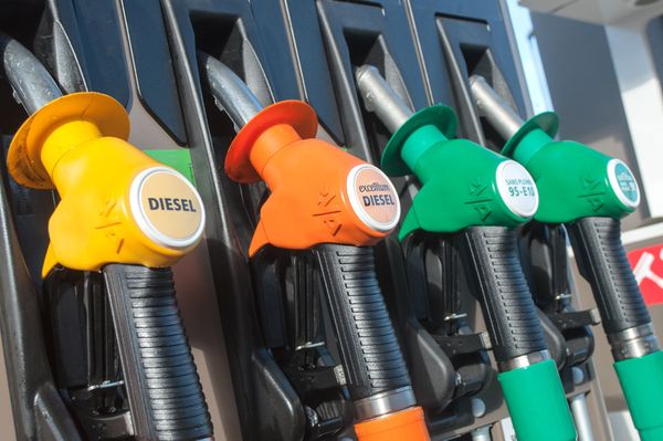 Mali : baisse des prix des carburants à la pompe