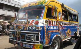 Côte d’Ivoire : 26 Ivoiriens expulsés du Gabon ont regagné Abidjan