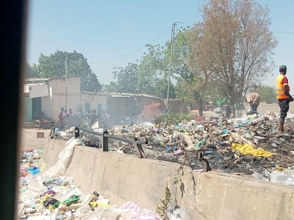 N'Djamena : Vers une ville zéro déchet, une opportunité économique pour les entreprises d'assainissement