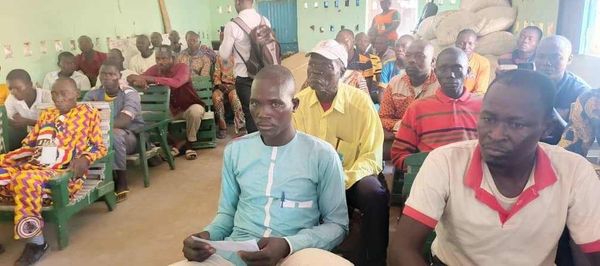 Tchad : des agents de santé communautaire mieux formés pour un impact durable