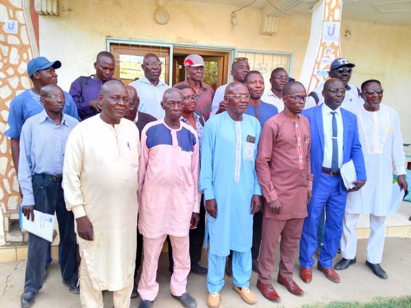 Tchad : La communauté Marba dénonce la décision du gouvernement de spolier 30 014 hectares de terres agricoles au profit de la société "Manté Group".