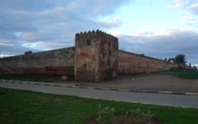 Témara : la Kasbah ismaélienne, un site historique aux oubliettes