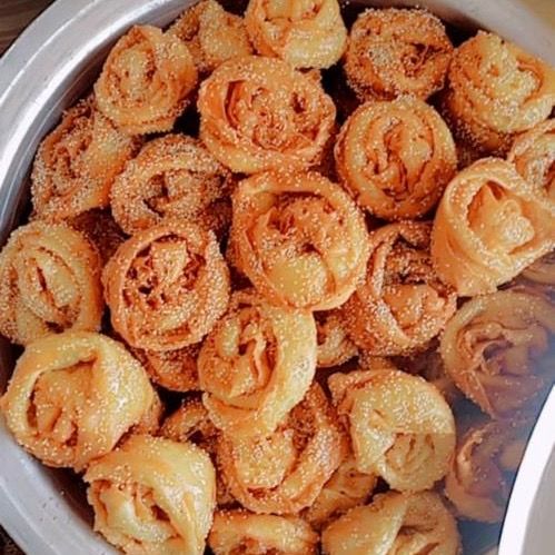 الحلويات التشادية: نكهات العيد تزدهر في الأسواق