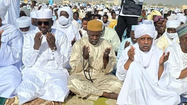 Tchad : Abéché célèbre l'Aïd el-Fitr dans la ferveur et la solidarité