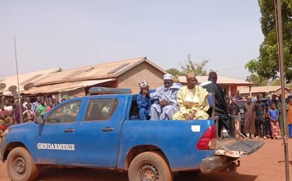 Image : Guinée Matin