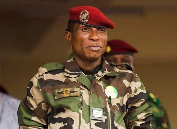 Guinée Conakry : La grâce présidentielle accordée à Moussa Dadis Camara suscite une vive condamnation des Nations Unies