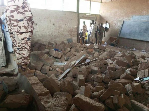 Tchad : le ministre de l’Education nationale exprime sa consternation suite au drame de Pala