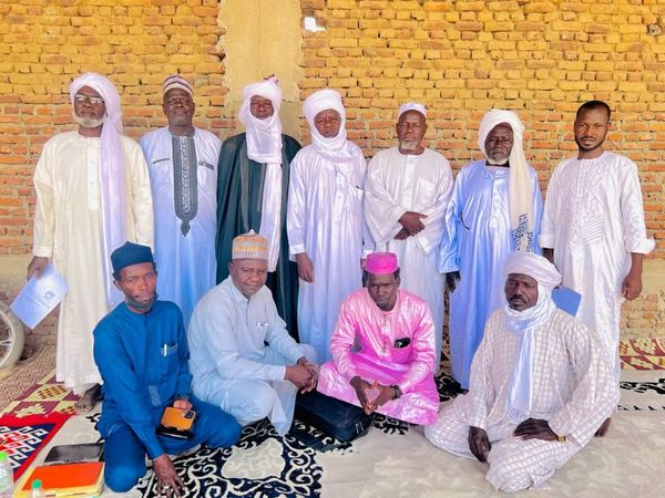 Tchad : un jeune retrouvé et lourdement sanctionné après des insultes communautaires sur les réseaux sociaux