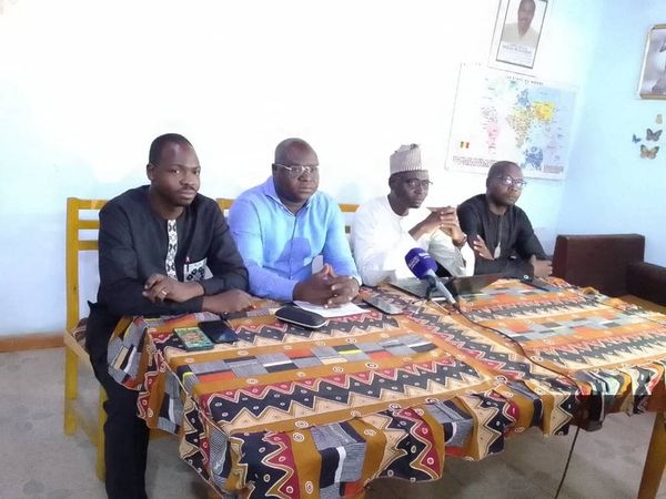 Mayo Kebbi Ouest : Le CRAJ-MKO dénonce l'abandon de la région par le gouvernement et ses cadres