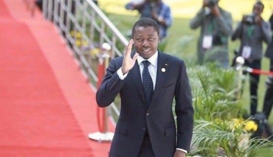 RDC : Faure Gnassingbé, nouveau médiateur de l'UA pour résoudre la crise congolaise