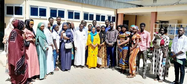 Tchad : l'Association Bet-Al Nadjah forme et accompagne les jeunes porteurs de projets
