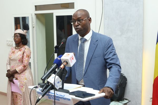 CEMAC : le Tchad renforce la sensibilisation sur les agréments communautaires et la préservation du patrimoine routier