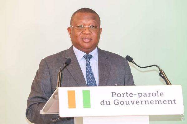 Côte d’Ivoire : plus de 91 milliards de FCFA de financement du Fonds africain de développement