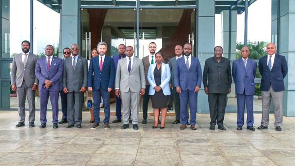 Guinée équatoriale : la société mixte Alport Gest est constituée pour la gestion portuaire