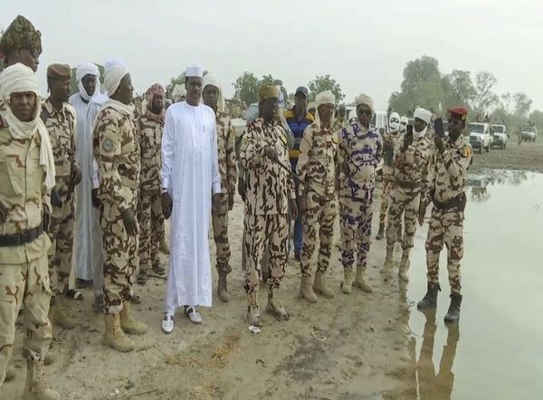 Tchad - Sila : Le Délégué Général du Gouvernement évalue la situation dans les départements de la Province