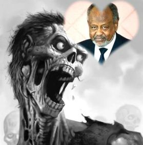 DJIBOUTI : L’impossibilité du débat avec les scélérats du régime de l’Etat voyou